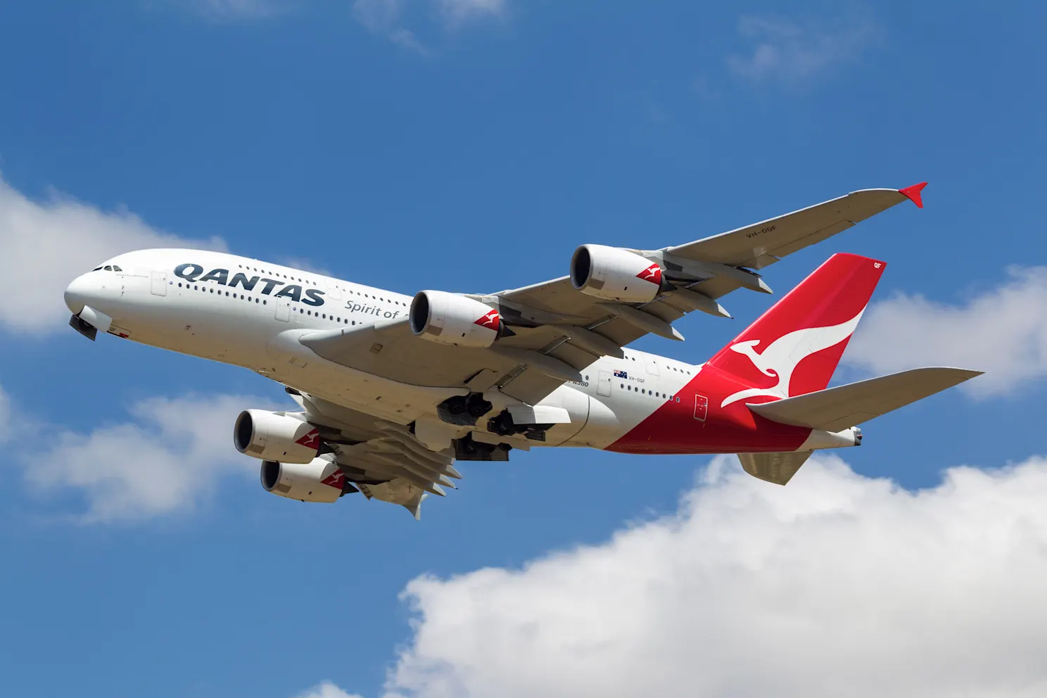 Kevin Gosschalk Warns of Fraud Risk After Qantas Data Breach Exposes 5.7 Million Customers