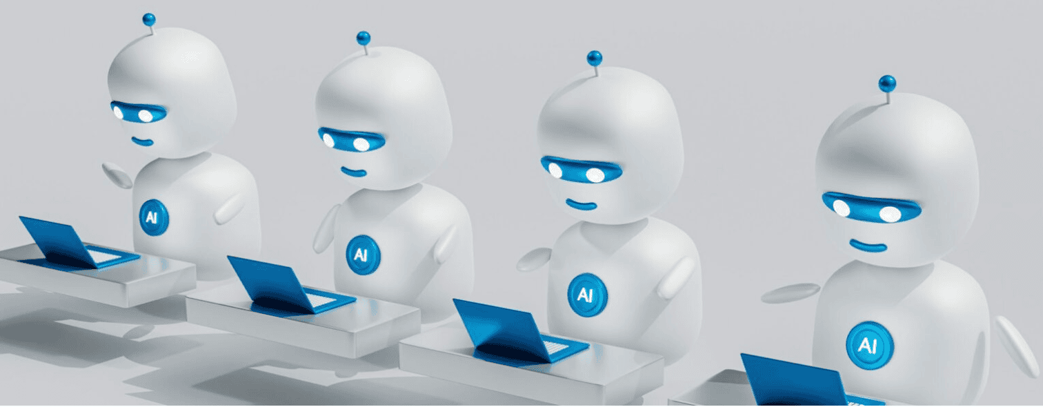 AI making life hard for consumers and cybersecurity