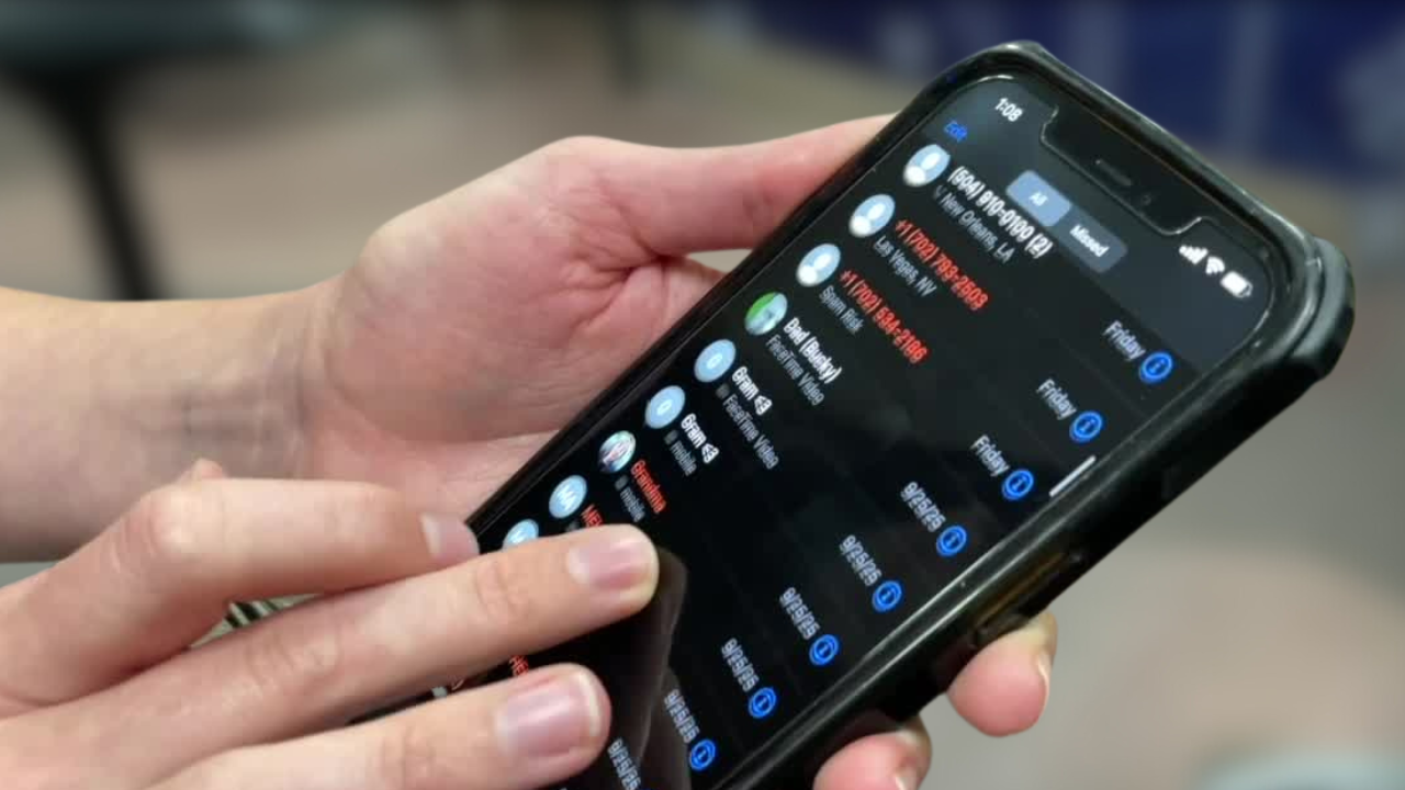Frank Teruel Breaks Down Why Scam Calls Keep Coming — and Why Blocking Them Isn't Enough