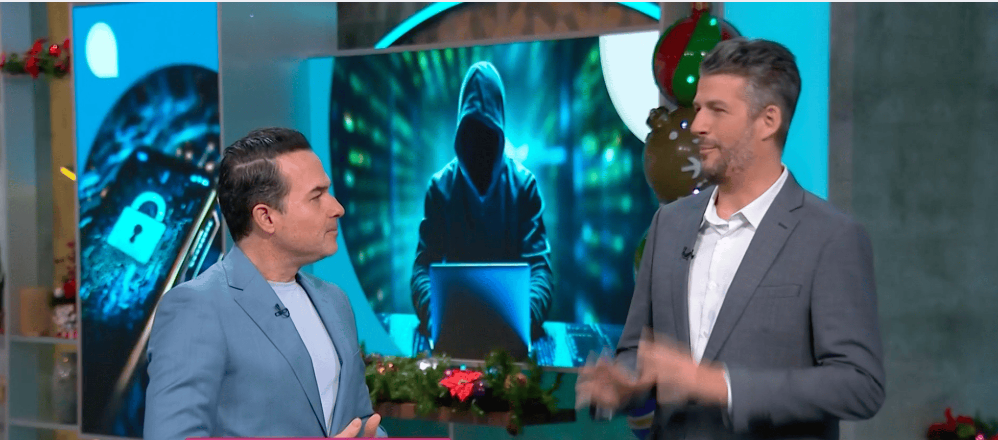 Aprende a proteger todas tus cuentas de los hackers y del robo de contraseñas