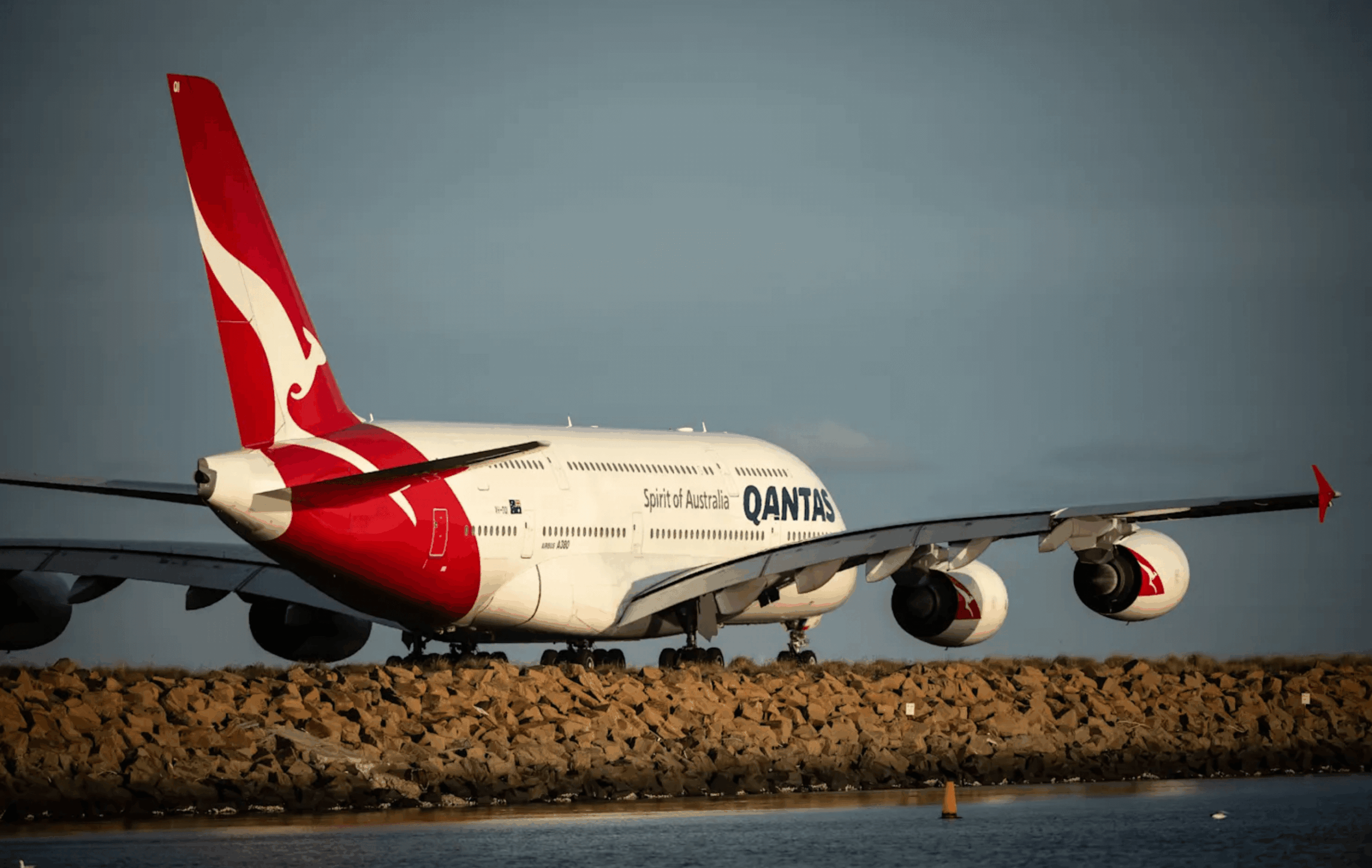 Qantas hack will haunt affected customers for a long time, experts warn