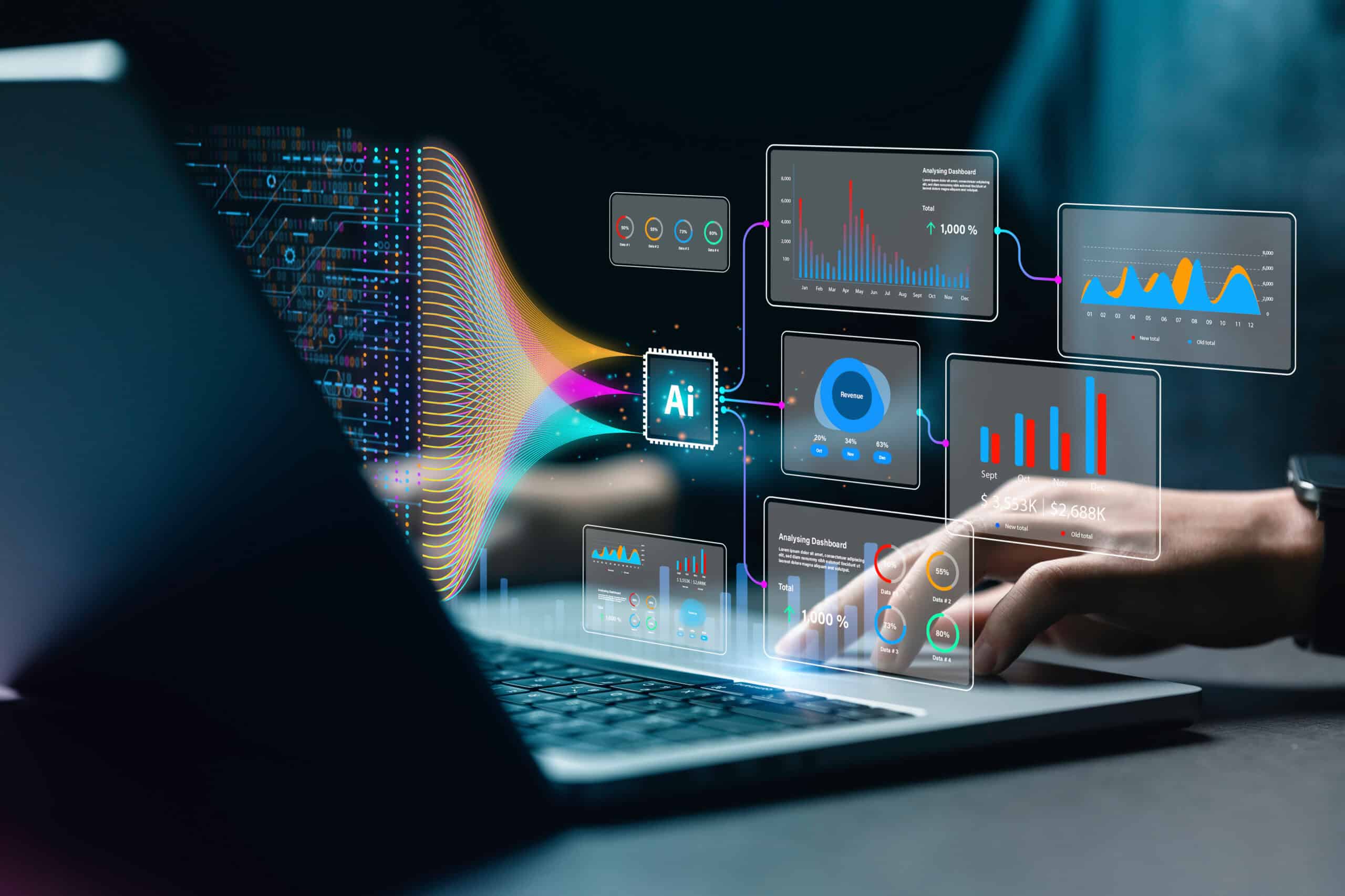 Arkose Labs Unveils Groundbreaking Research on AI’s Impact on Digital Fraud and Cyber Defenses