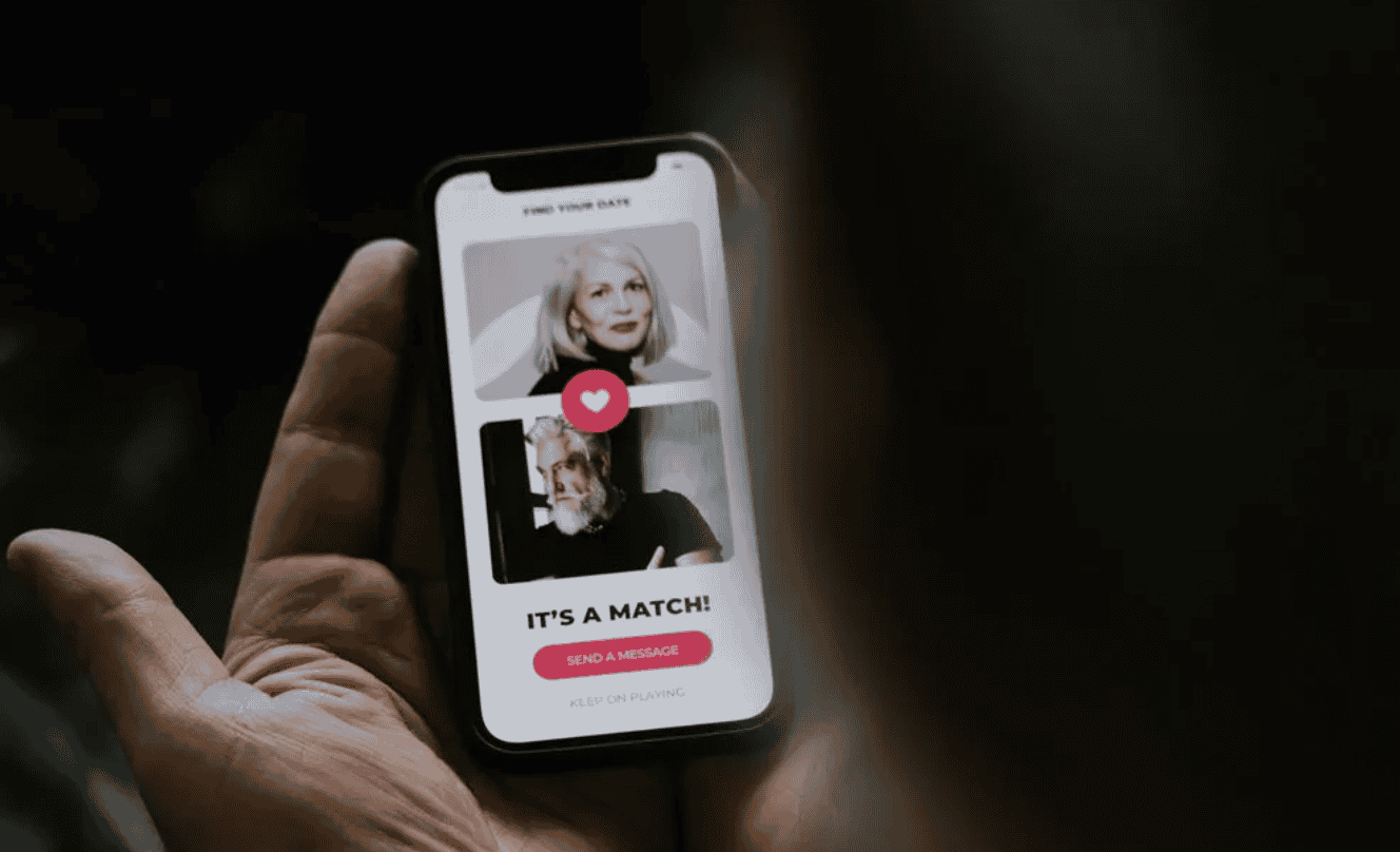Love in the AI Era