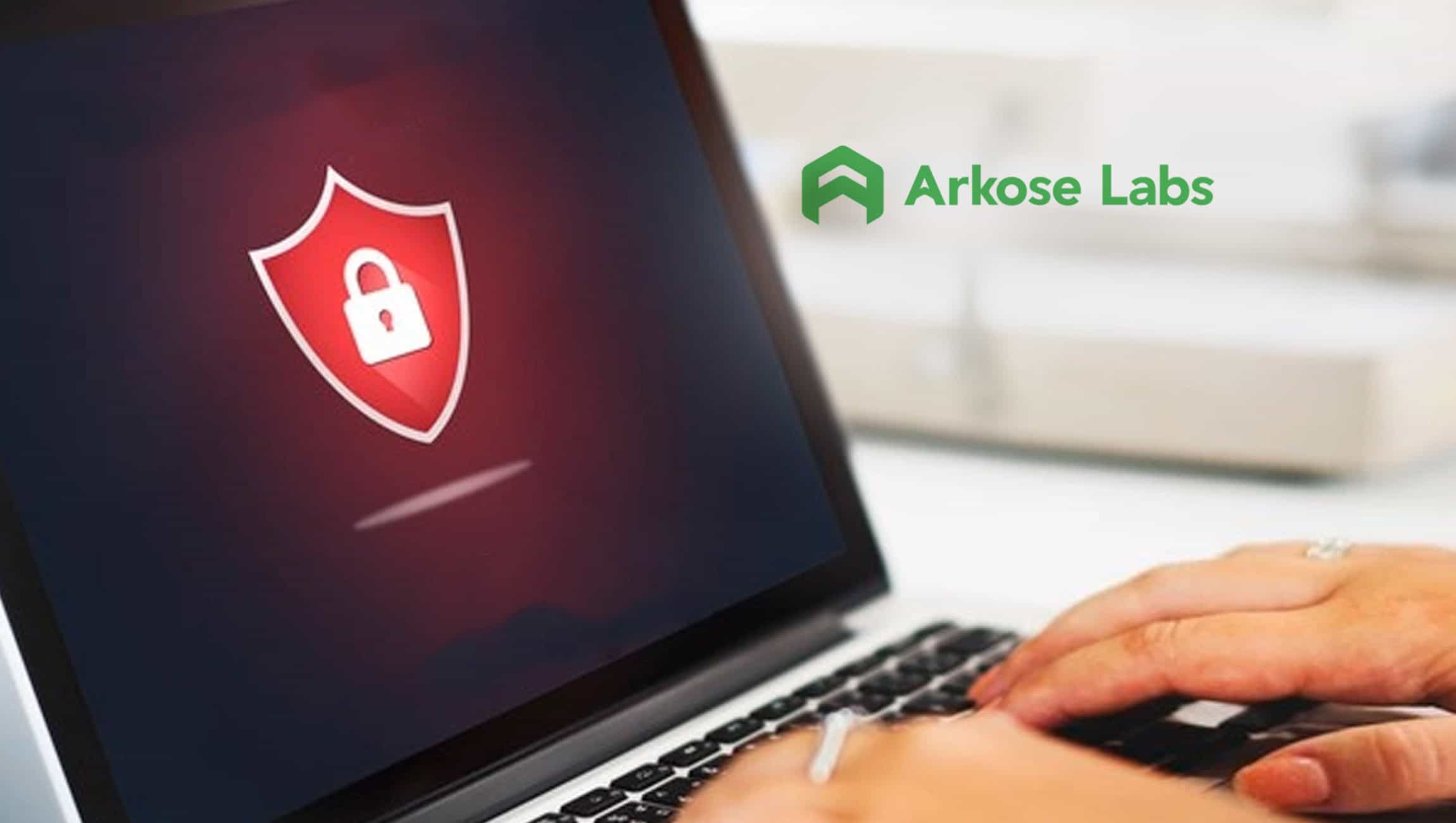 Arkose Labs Guarantees Success Against SMS Toll Fraud Attacks with $1 Million Warranty