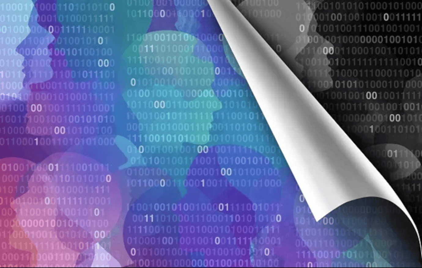 The (Security) Cost of Too Much Data Privacy