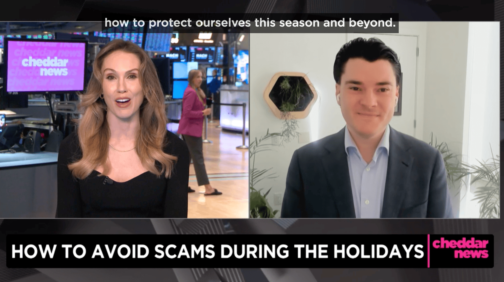 Stretching Your Dollar: How to Avoid Scams During the Holidays