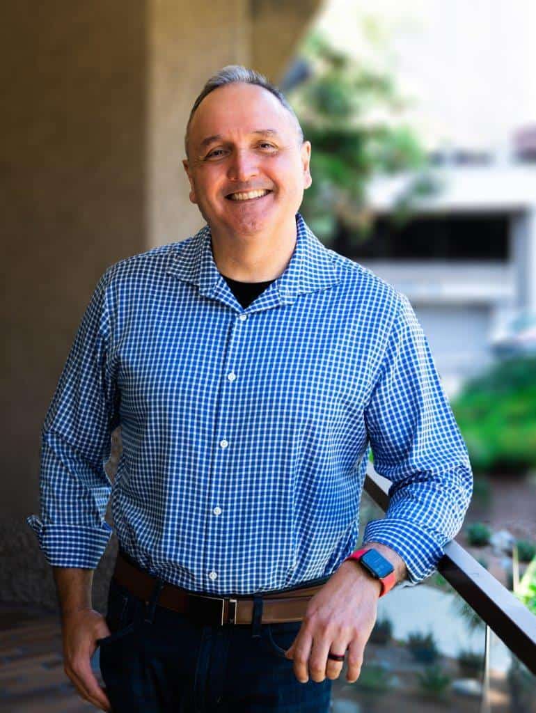Arkose Labs Appoints Frank Teruel as new Chief Financial Officer
