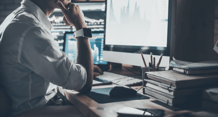 Cybercrime is Being Commercialized to Mimic Corporations