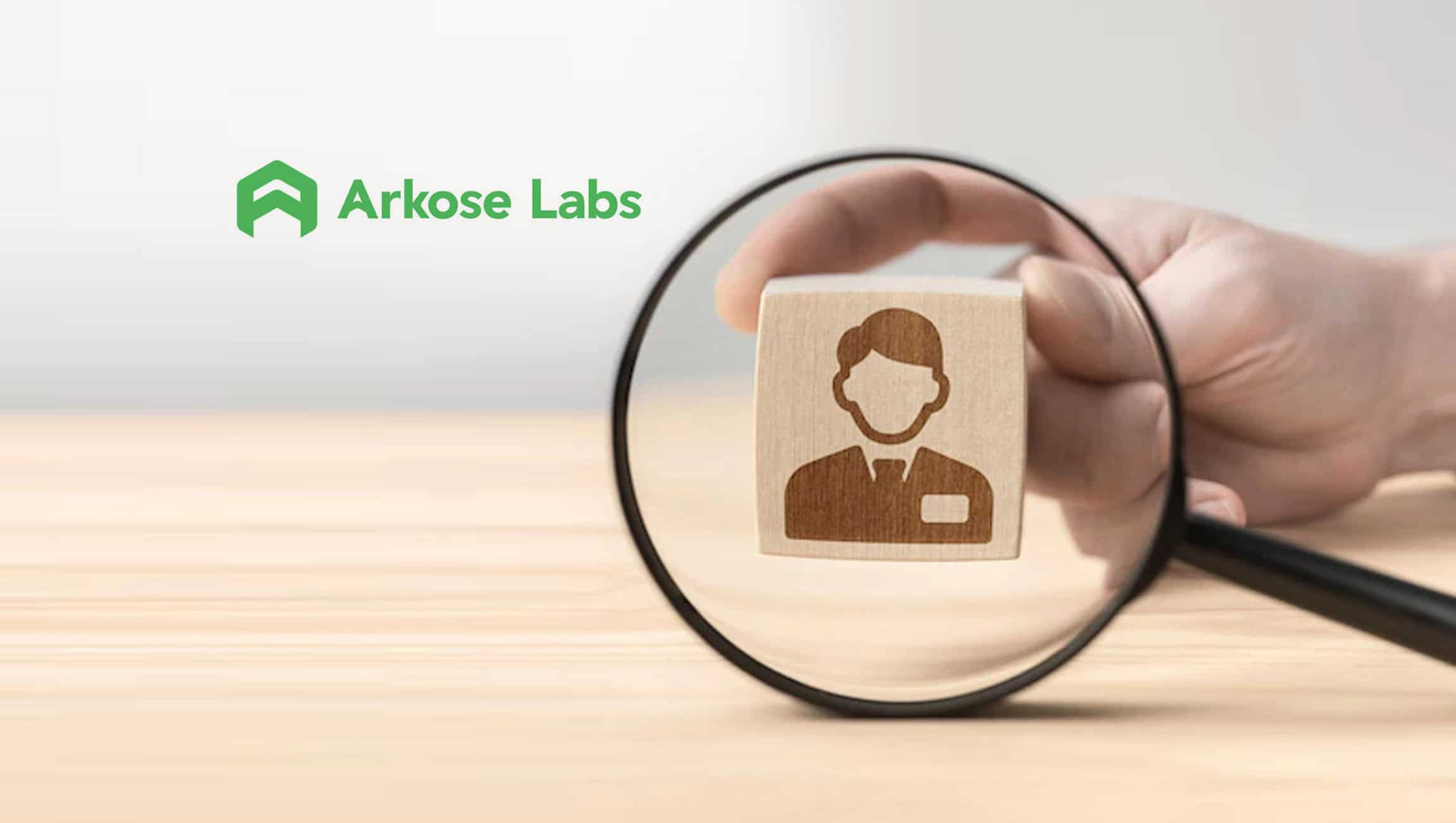 Arkose Labs Hires Visionary Marketer Prashant Nirmal as CMO