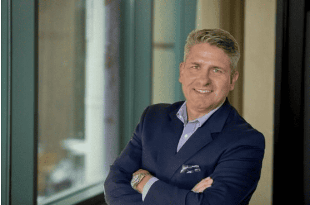 Chris Cabrera joins Arkose Labs Board of Directors