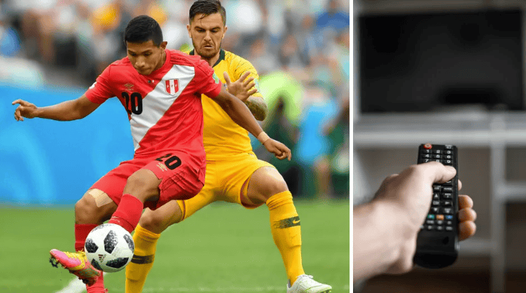 Cybersecurity Warning ahead of World Cup