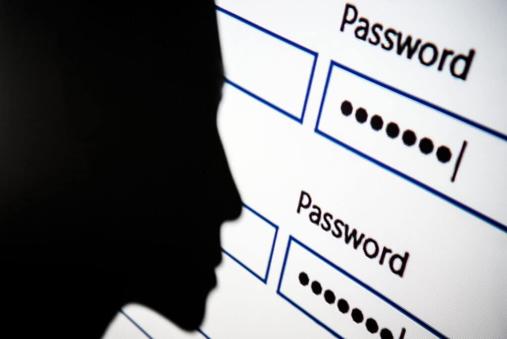 Financial credentials offer second-largest payoff in account takeover attacks