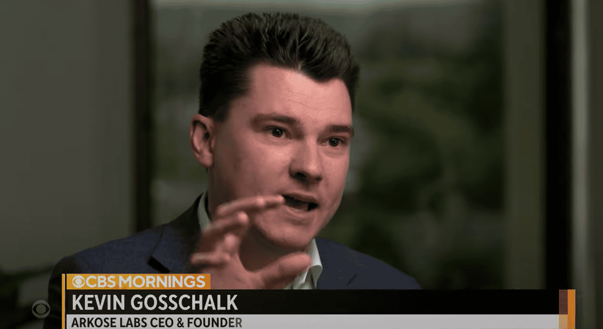 Cybersecurity experts warn about potential risks in the metaverse