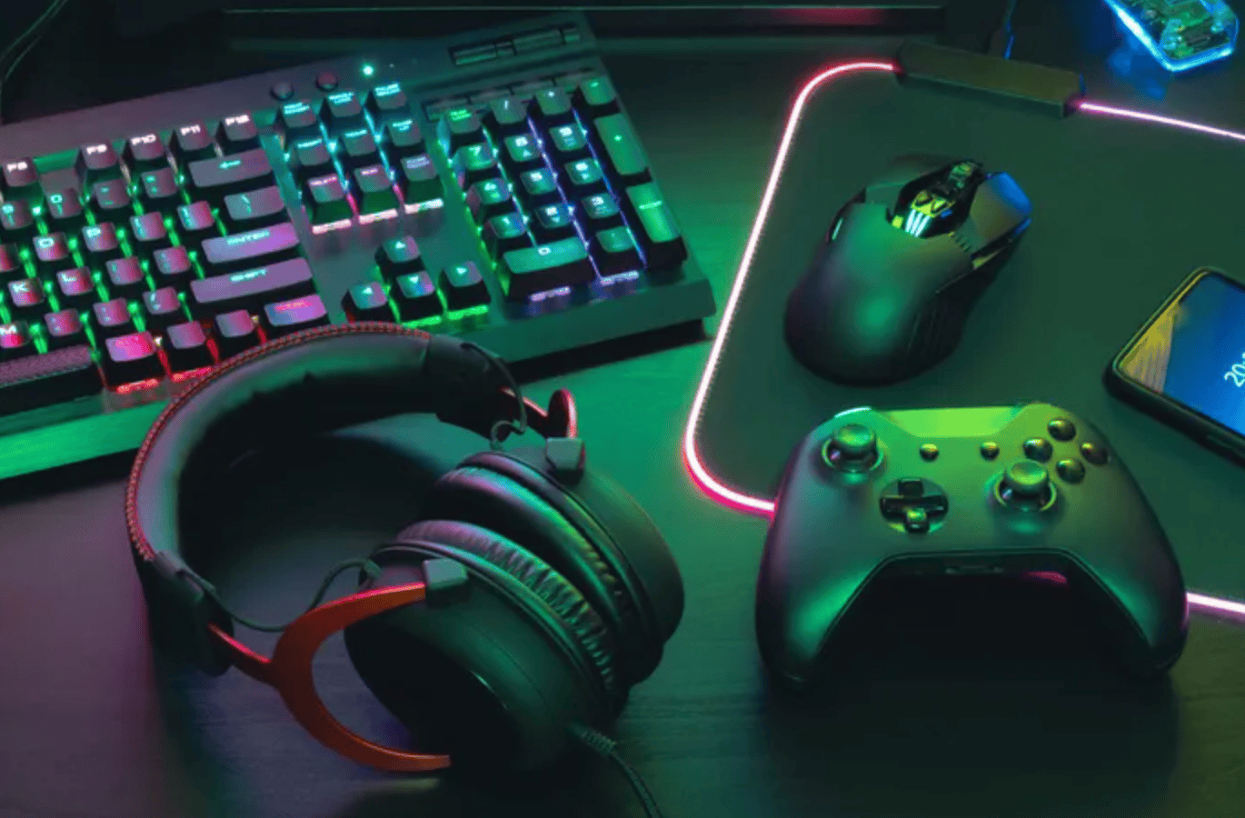 For Gaming Companies, Cybersecurity Has Become a Major Value Proposition