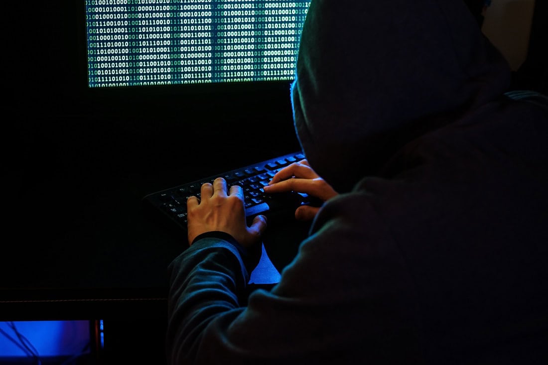 Master cyber criminals making nearly three times as much as FTSE 100 CEOs