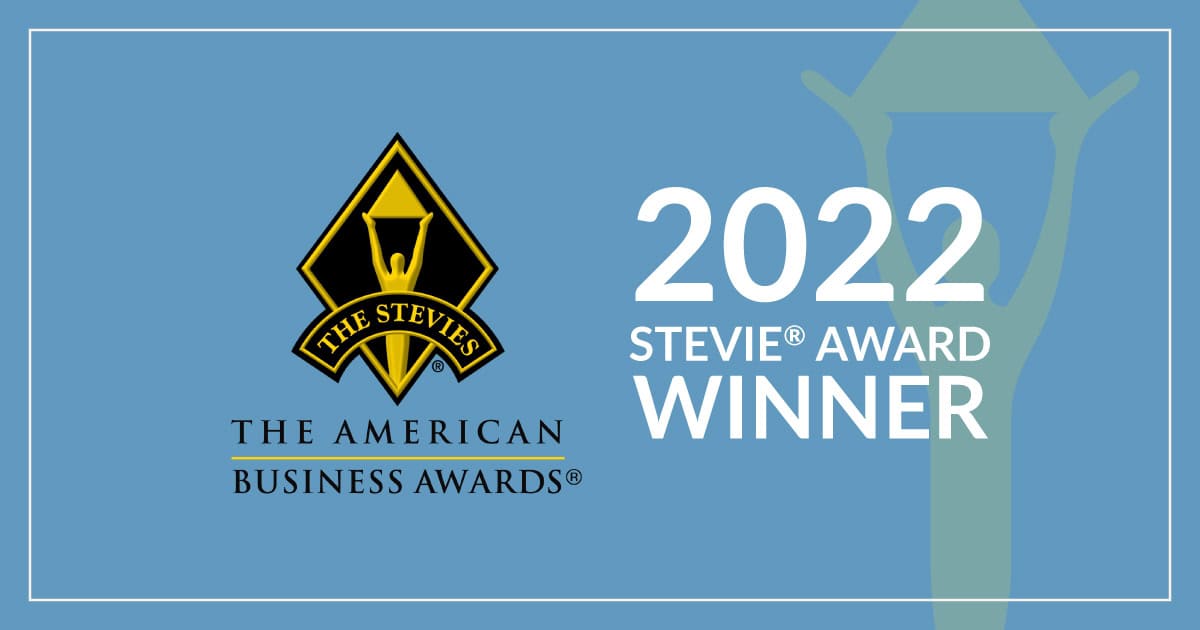 ARKOSE LABS HONORED AS SILVER STEVIE AWARD WINNER IN 2022 AMERICAN BUSINESS AWARDS