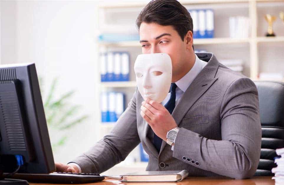 Harnessing technology to hold back a tide of online fraud