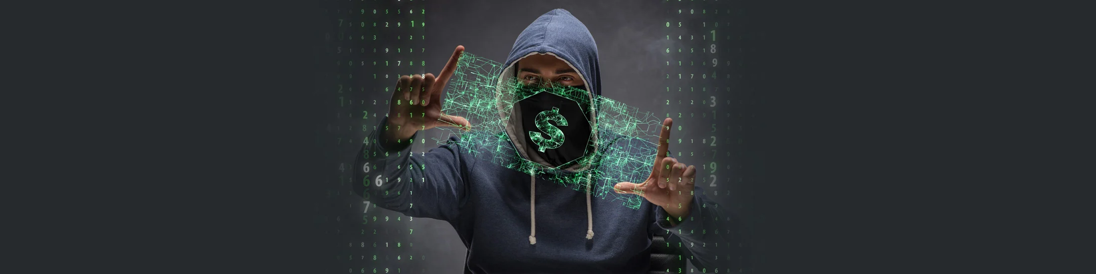 Fraudster: The Most Lucrative Entry-Level ‘Job’?