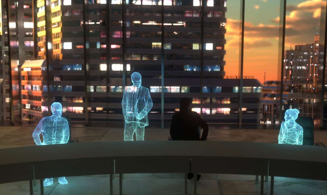 Not your father’s Second Life: Risks and rewards of virtual media ‘stores’ for financial firms