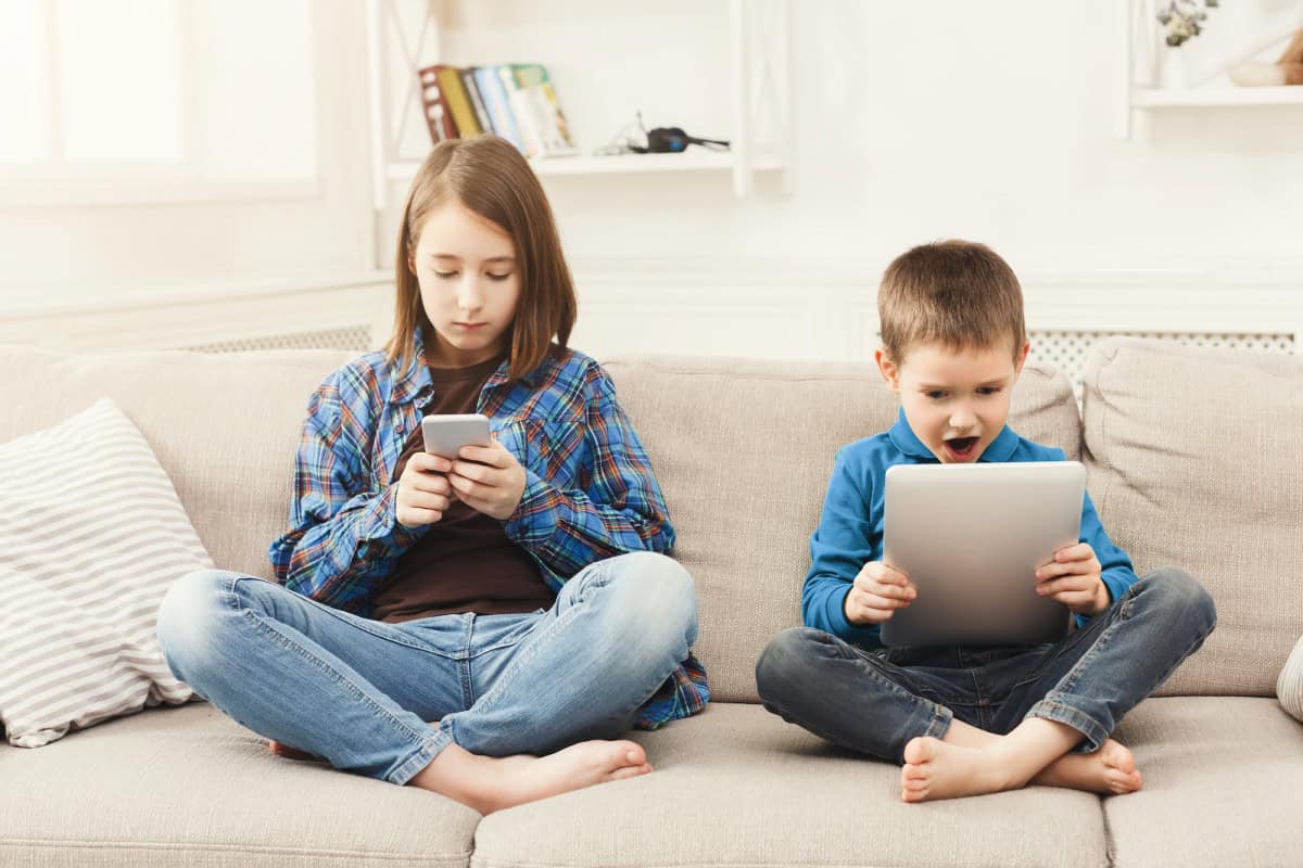 Child Fraud Is on the Rise: How to Protect Your Kids