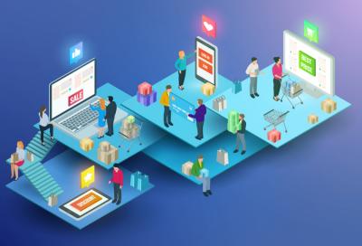 Digital commerce in 2022 - Part 1