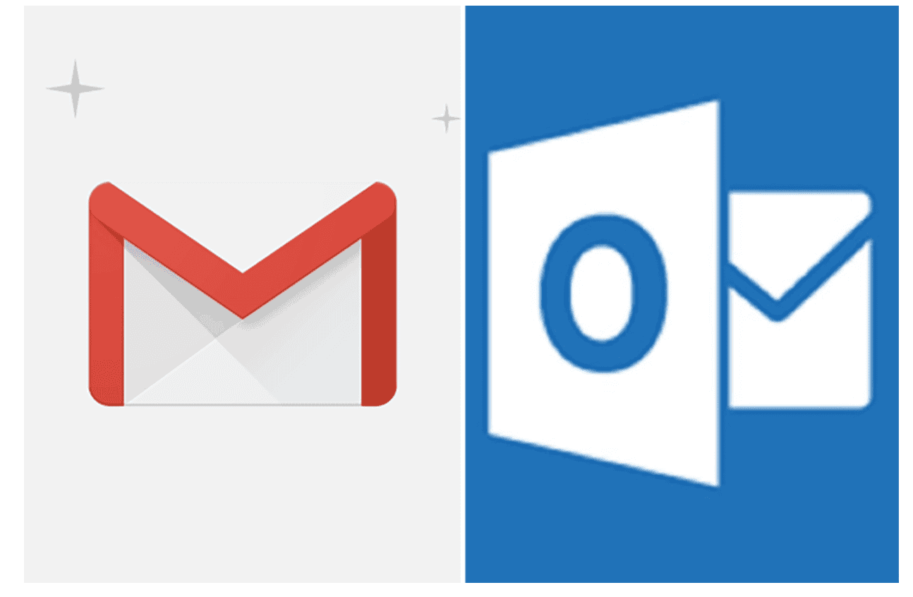 MAIL FAIL Warning for all Gmail and Outlook users after BILLIONS of passwords hacked