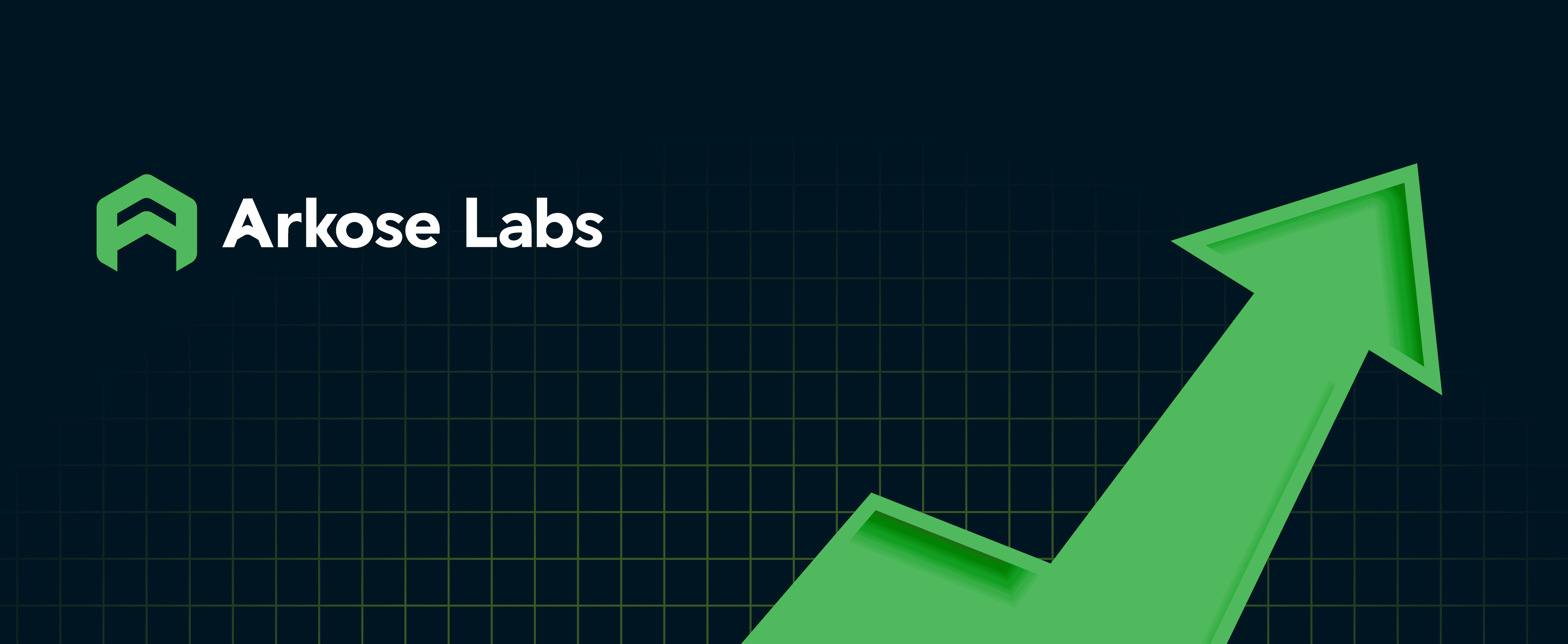 Arkose Labs Capped Monumental Year with 2x Revenue Growth, Demonstrating Standout Sector Leadership in Fast-Growing, Fraud-Prevention Market