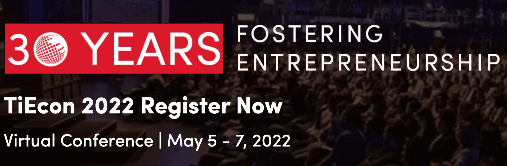 Arkose Labs Founder and CEO Selected to Headline TiEcon 2022