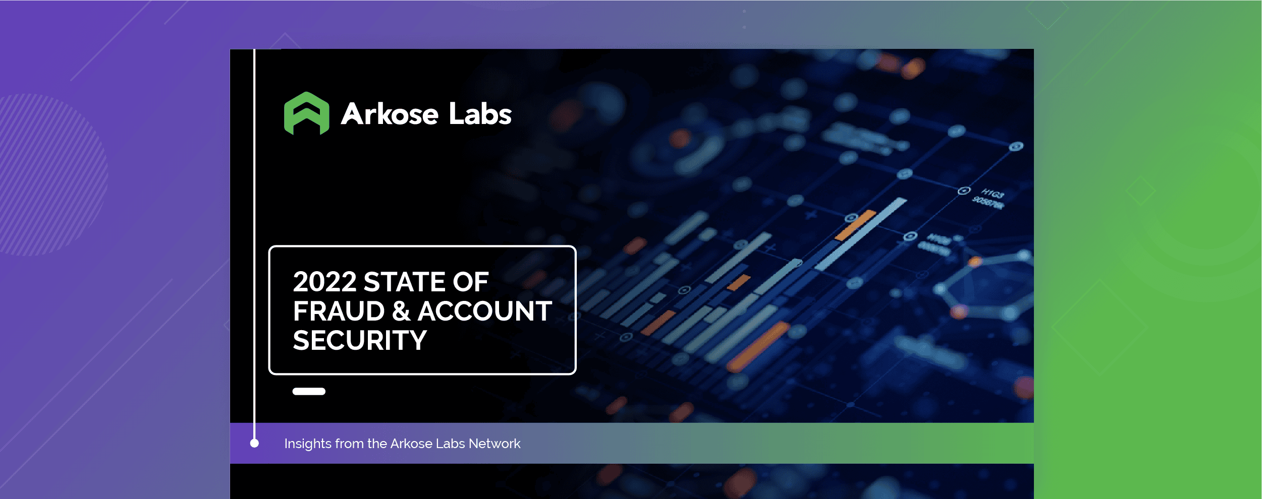 2022 State of Fraud and Account Security Report
