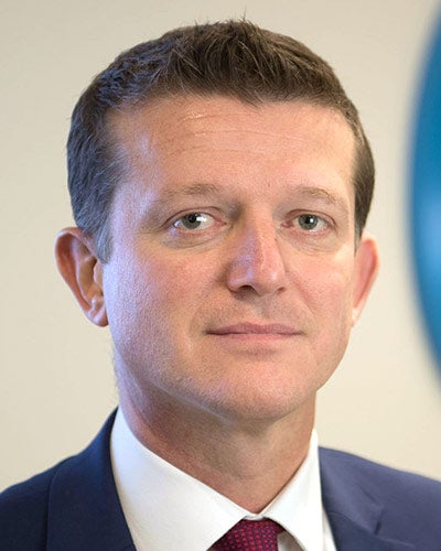 Richard Meeus, Director of Security Technology & Strategy, Akamai