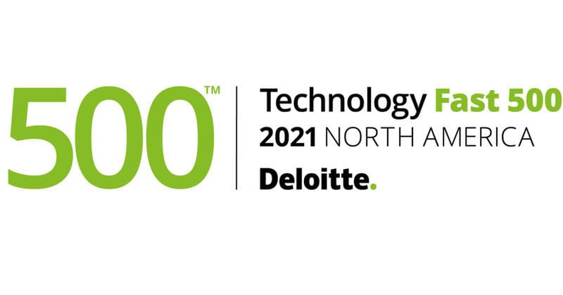 Arkose Labs Ranked 83rd Fastest-Growing Company in North America on the 2021 Deloitte Technology Fast 500™