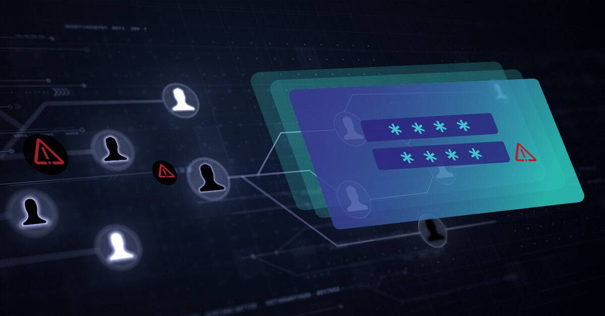Surge in credential stuffing attacks and Europe as a fraud epicentre, reveals data from Arkose Labs