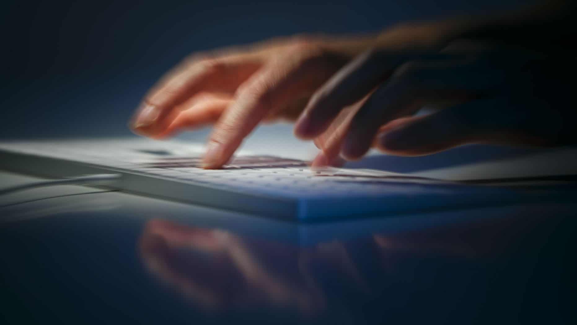 Online fraud is surging: Five facts you probably don't know