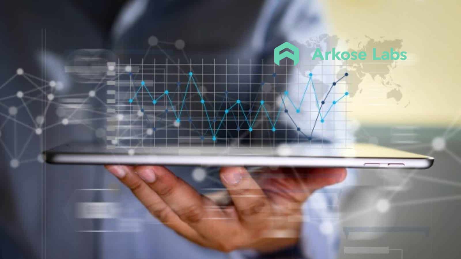 Arkose Labs Notches $22M In Microsoft Venture Fund-Led Round