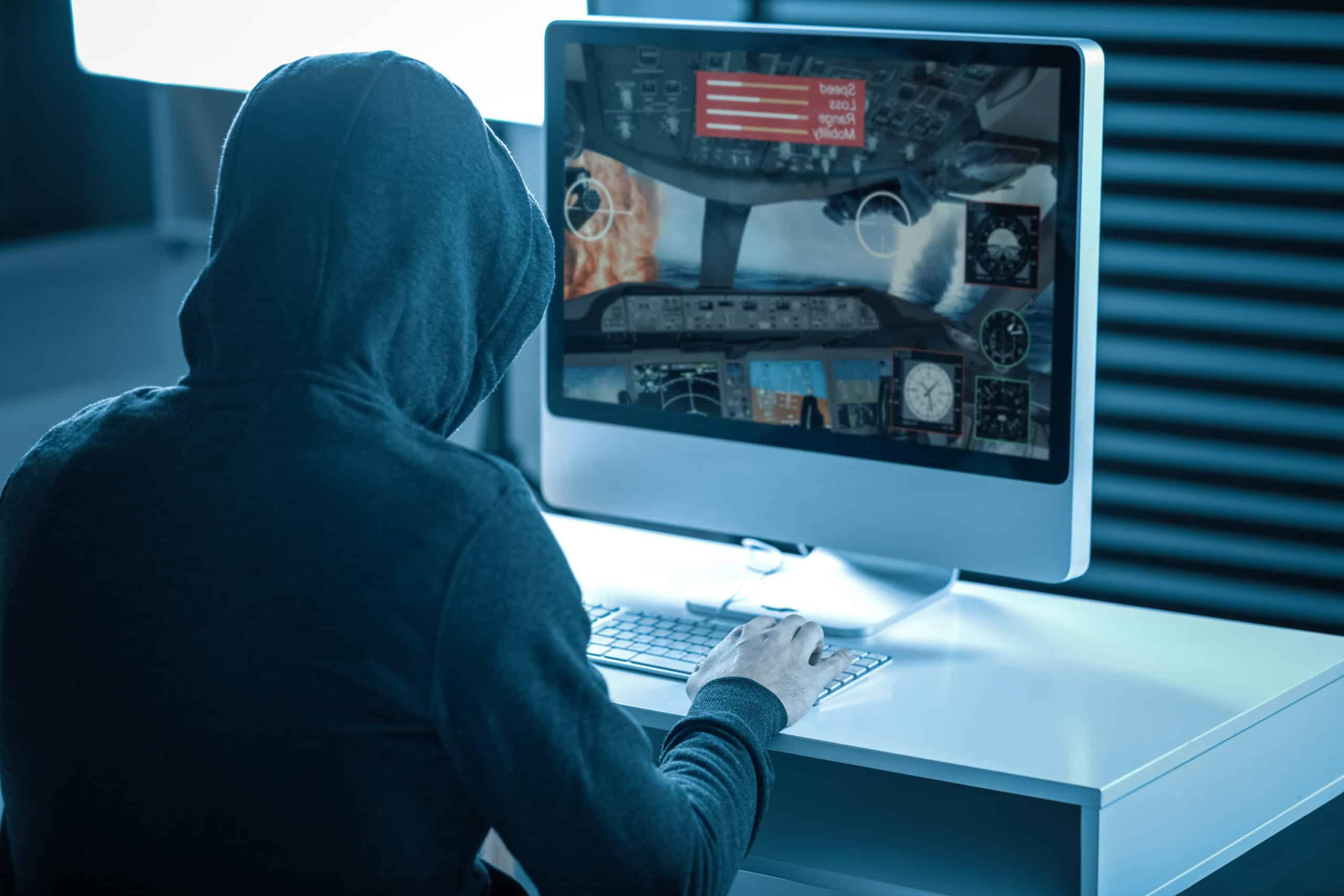 Experts debunk 'sophisticated hacker' myth