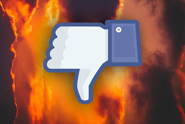 Attackers Use Large-Scale Bots to Launch Attacks on Social Media Platforms