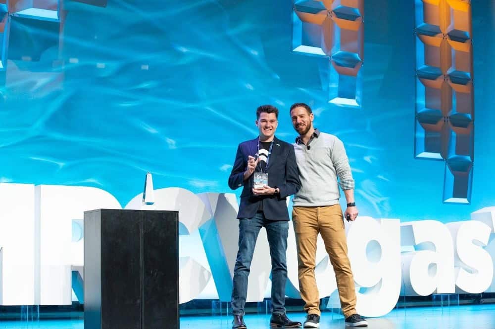 Arkose Labs Named 2019 MRC Technology Award Winner