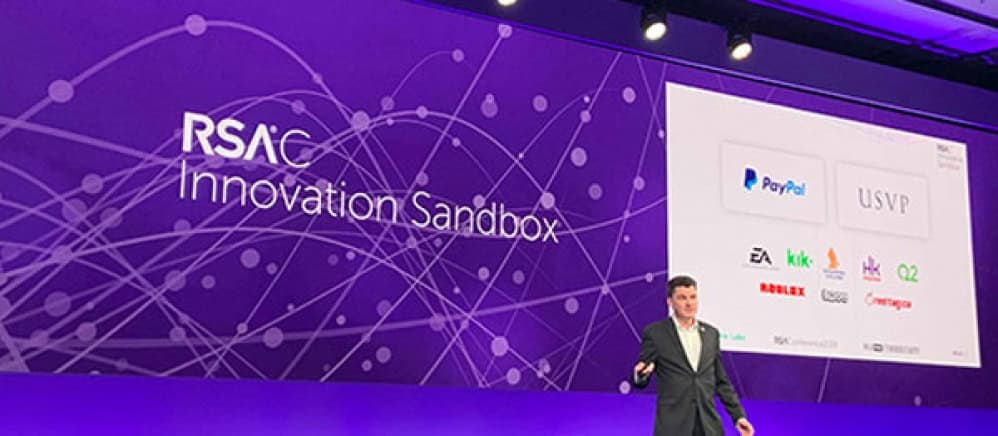 Arkose Labs Selected as Finalist for 2019 RSA Conference Innovation Sandbox Contest