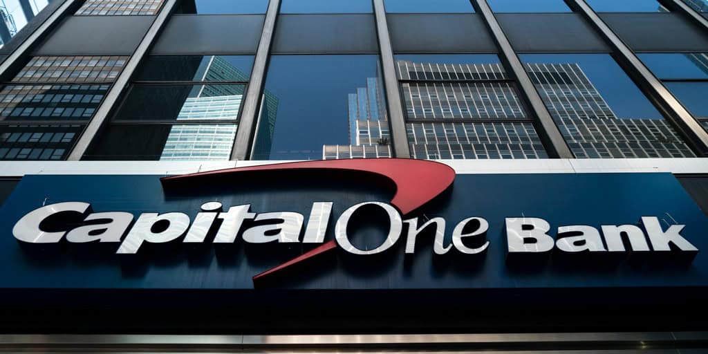 The Connected Cybercrime Ecosystem & the Impact of the Capital One Breach