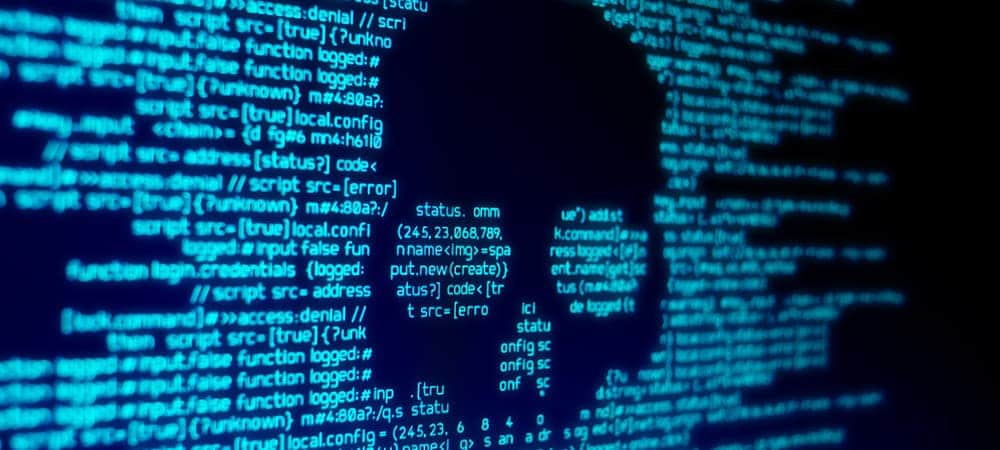 Automated Attacks and their Role in an Evolving Fraud Landscape
