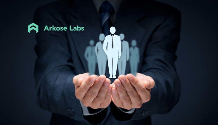 New Research From Arkose Labs Shows Human-Driven Fraud Attacks Are On The Rise