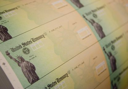 Stimulus Cash Puts IRS on Alert for Scammers Preying on Unwary