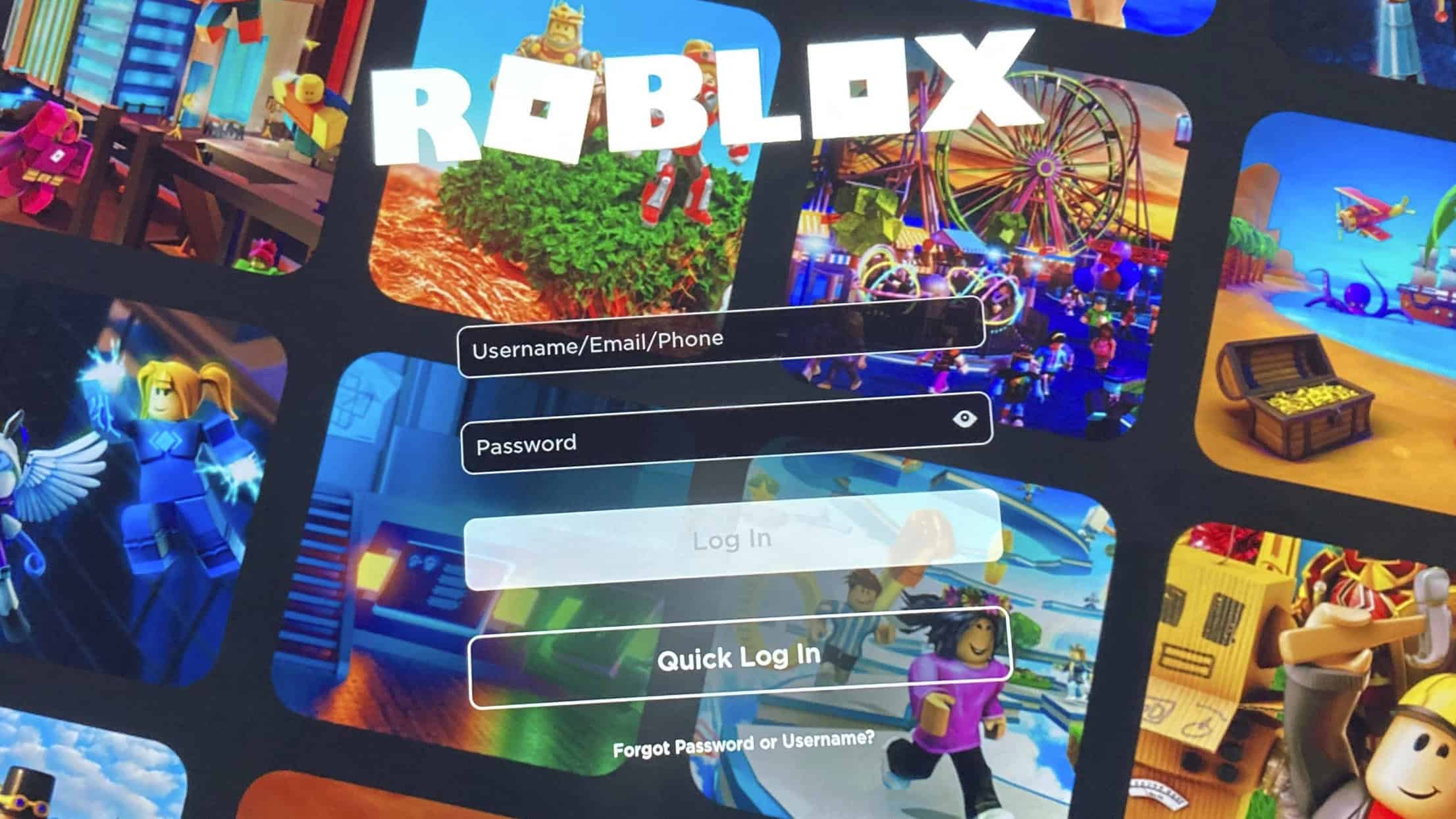 Roblox Thwarts Automated Bots and Protects Fair Play