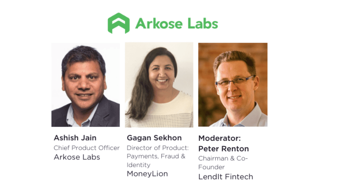 The User-Friendly Art of Fighting Fintech Fraud webinar
