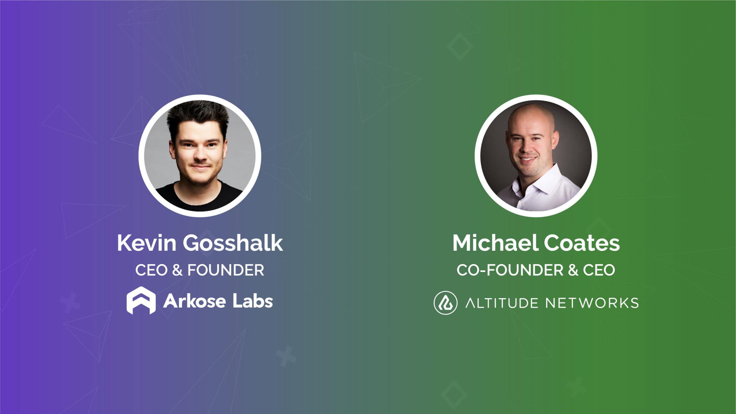 The Convergence of Infosec and Fraud webinar