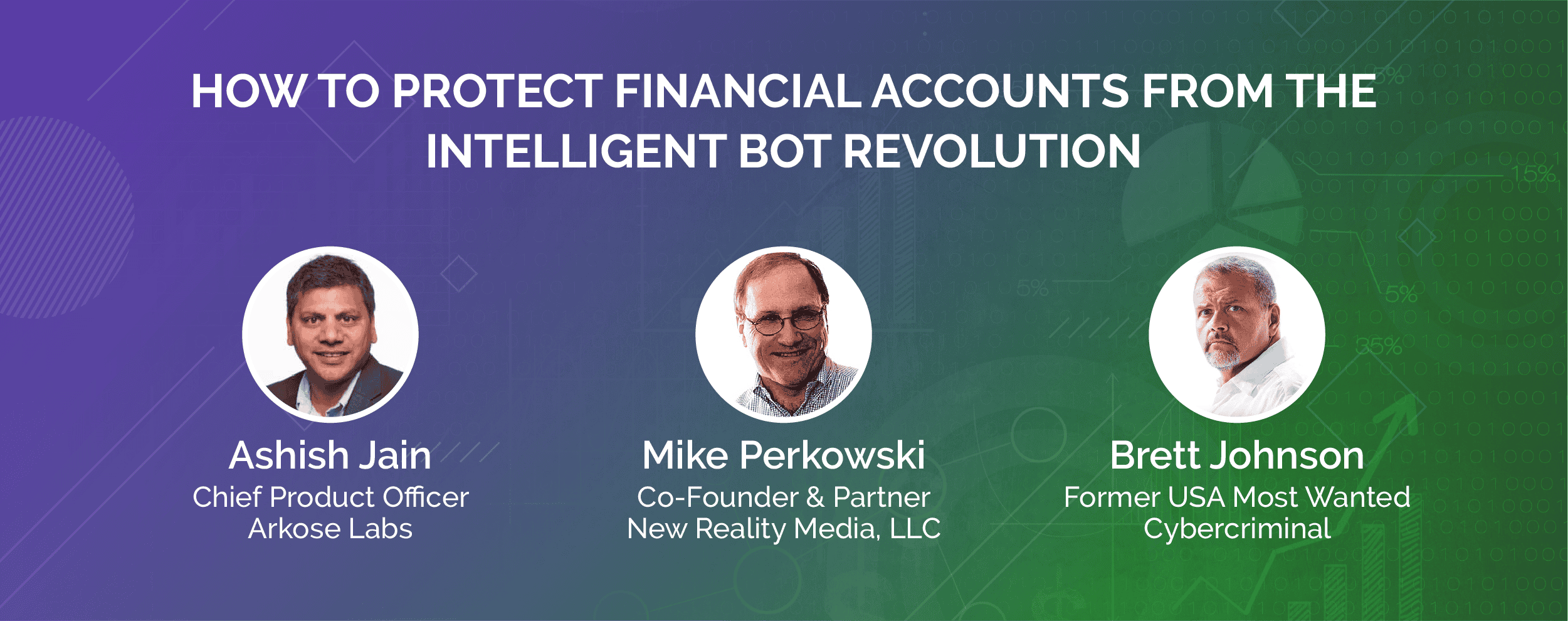 How to Protect Financial Accounts From the Intelligent Bot Revolution