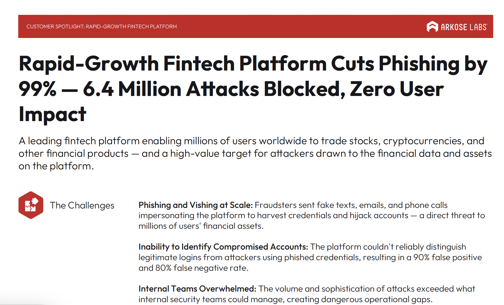 Arkose-Labs-Rapid-Growth-Fintech-Cuts-Fraud-99-Percent-Case-Study-Screenshot