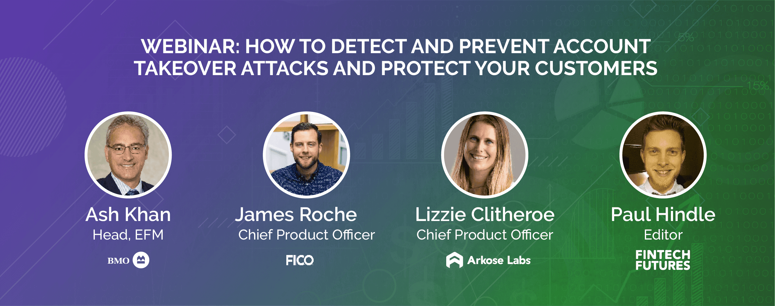 How to Detect and Prevent Account Takeover Attacks and Protect Your Customers