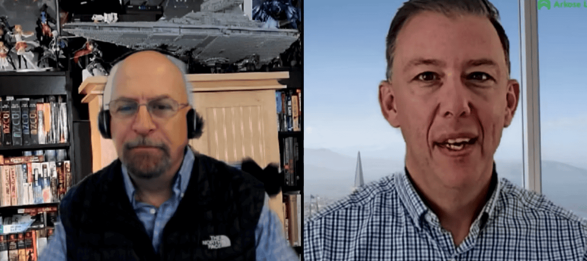 Fraud Fighters Live! with Gary Hayslip