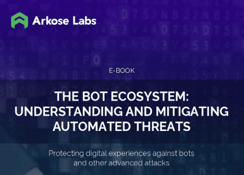 The Bot Ecosystem